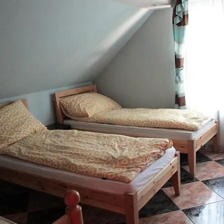 Maison d'hôtes Családikuckó