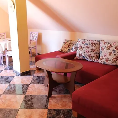 Családikuckó Maison d'hôtes
