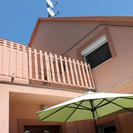 Maison d'hôtes Családikuckó *