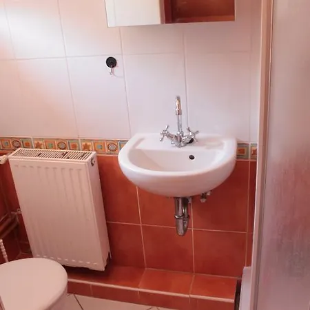 Maison d'hôtes Családikuckó Balatonszabadi Fürdőtelep