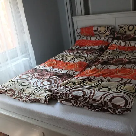 Maison d'hôtes Családikuckó *