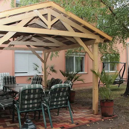 Maison d'hôtes Családikuckó