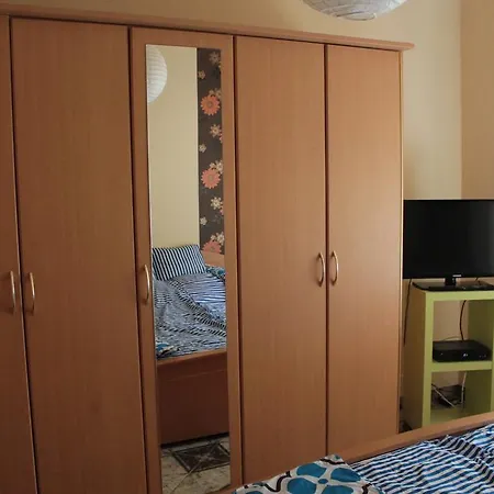 Családikuckó Maison d'hôtes Balatonszabadi Fürdőtelep