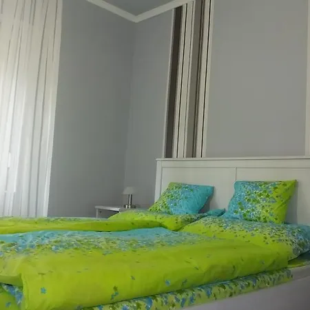 Családikuckó Balatonszabadi Fürdőtelep