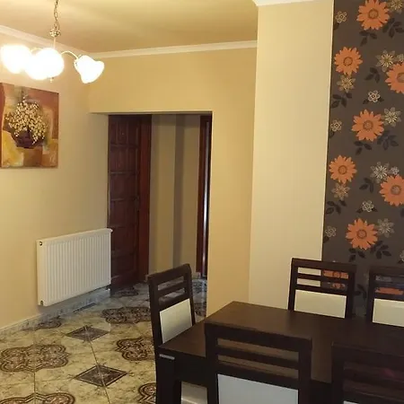 Családikuckó Maison d'hôtes *