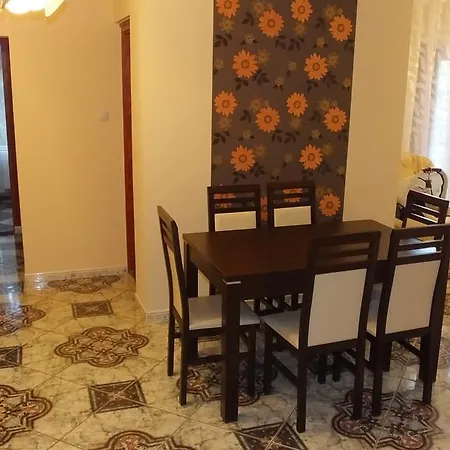 Maison d'hôtes Családikuckó Balatonszabadi Fürdőtelep