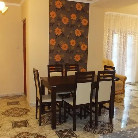 Maison d'hôtes Családikuckó
